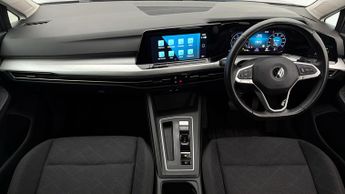 Volkswagen Golf LIFE ETSI DSG