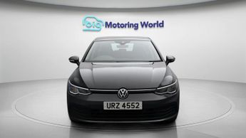 Volkswagen Golf LIFE ETSI DSG