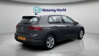 Volkswagen Golf LIFE ETSI DSG