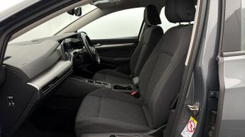 Volkswagen Golf LIFE ETSI DSG