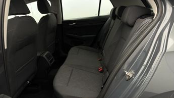 Volkswagen Golf LIFE ETSI DSG