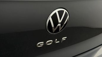Volkswagen Golf LIFE ETSI DSG