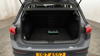 Volkswagen Golf LIFE ETSI DSG