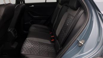 Volkswagen T-Roc R-LINE TSI 4MOTION DSG