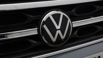 Volkswagen T-Roc R-LINE TSI 4MOTION DSG