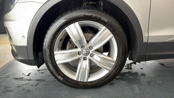 Volkswagen Tiguan MATCH TDI DSG