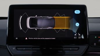 Volkswagen ID.3 LIFE