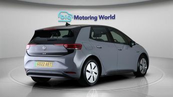 Volkswagen ID.3 LIFE