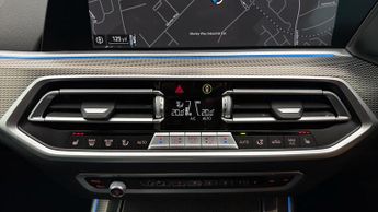 BMW X5 XDRIVE45E M SPORT