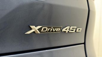 BMW X5 XDRIVE45E M SPORT
