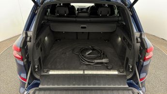 BMW X5 XDRIVE45E M SPORT