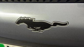 Ford Mustang Mach-E BASE