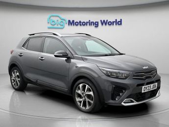 Kia Stonic GT-LINE S ISG