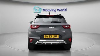 Kia Stonic GT-LINE S ISG