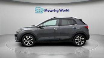 Kia Stonic GT-LINE S ISG