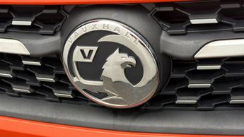 Vauxhall Corsa Electric ELITE NAV PREMIUM