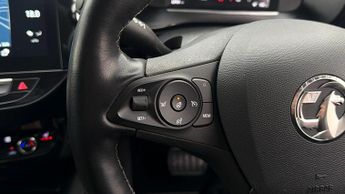 Vauxhall Corsa Electric ELITE NAV PREMIUM