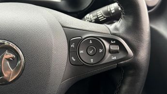 Vauxhall Corsa Electric ELITE NAV PREMIUM