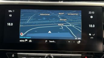 Vauxhall Corsa Electric ELITE NAV PREMIUM
