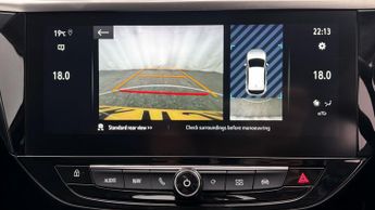 Vauxhall Corsa Electric ELITE NAV PREMIUM