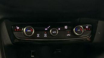 Vauxhall Corsa Electric ELITE NAV PREMIUM