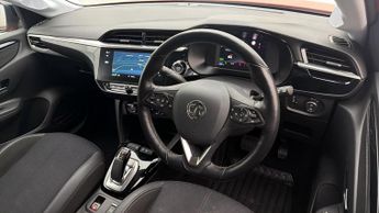 Vauxhall Corsa Electric ELITE NAV PREMIUM