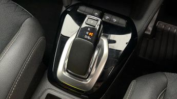 Vauxhall Corsa Electric ELITE NAV PREMIUM
