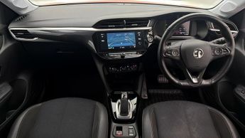 Vauxhall Corsa Electric ELITE NAV PREMIUM