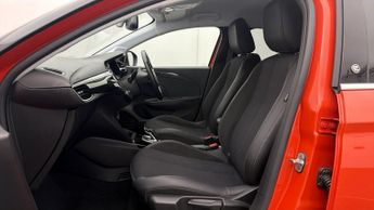 Vauxhall Corsa Electric ELITE NAV PREMIUM