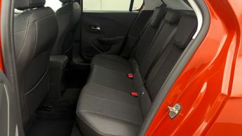 Vauxhall Corsa Electric ELITE NAV PREMIUM