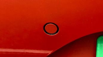 Vauxhall Corsa Electric ELITE NAV PREMIUM