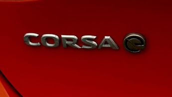 Vauxhall Corsa Electric ELITE NAV PREMIUM