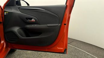 Vauxhall Corsa Electric ELITE NAV PREMIUM