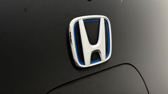 Honda Honda E ADVANCE