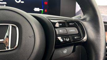 Honda Honda E ADVANCE