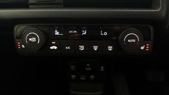 Honda Honda E ADVANCE