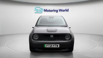 Honda Honda E ADVANCE