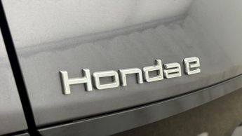 Honda Honda E ADVANCE