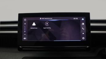 Citroen e-C3 MAX