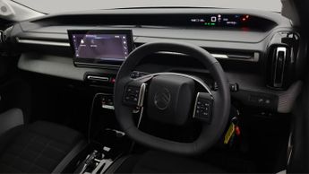 Citroen e-C3 MAX