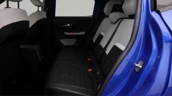 Citroen e-C3 MAX