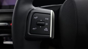 Citroen e-C3 MAX