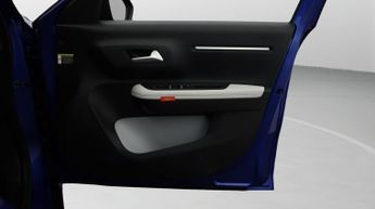 Citroen e-C3 MAX