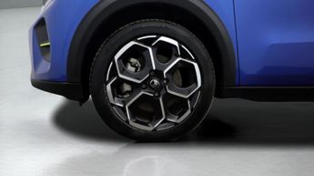 Citroen e-C3 MAX