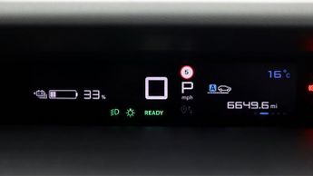 Citroen e-C3 MAX
