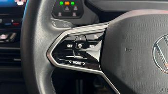 Volkswagen ID.3 LIFE