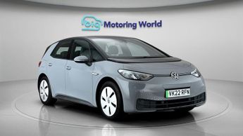 Volkswagen ID.3 LIFE