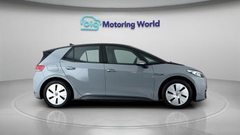 Volkswagen ID.3 LIFE