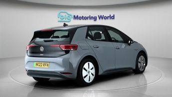 Volkswagen ID.3 LIFE