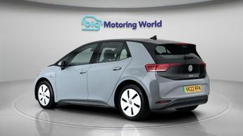 Volkswagen ID.3 LIFE